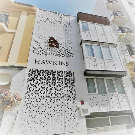 Apartamento En El Absoluto Centro 2B Algeciras Exterior foto