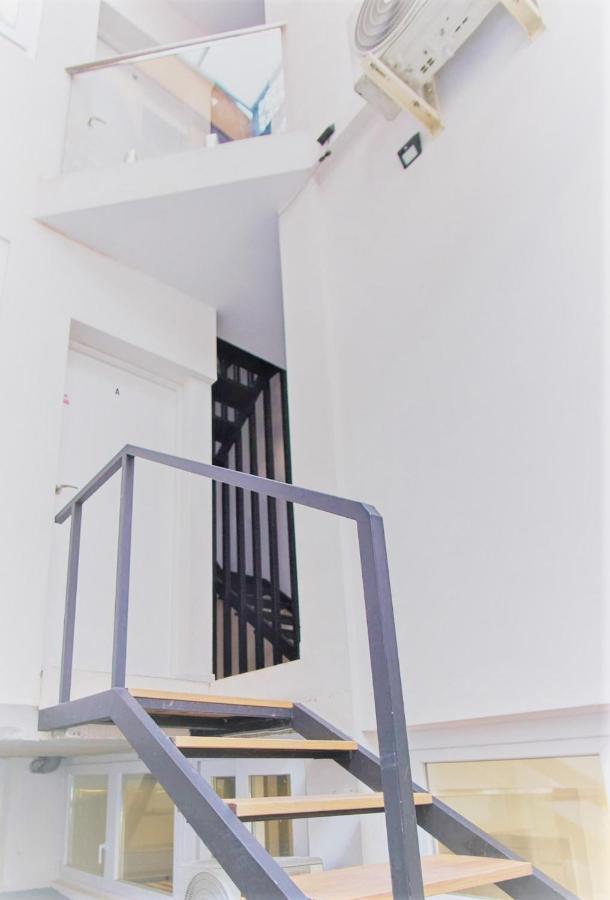 Apartamento En El Absoluto Centro 2B Algeciras Exterior foto